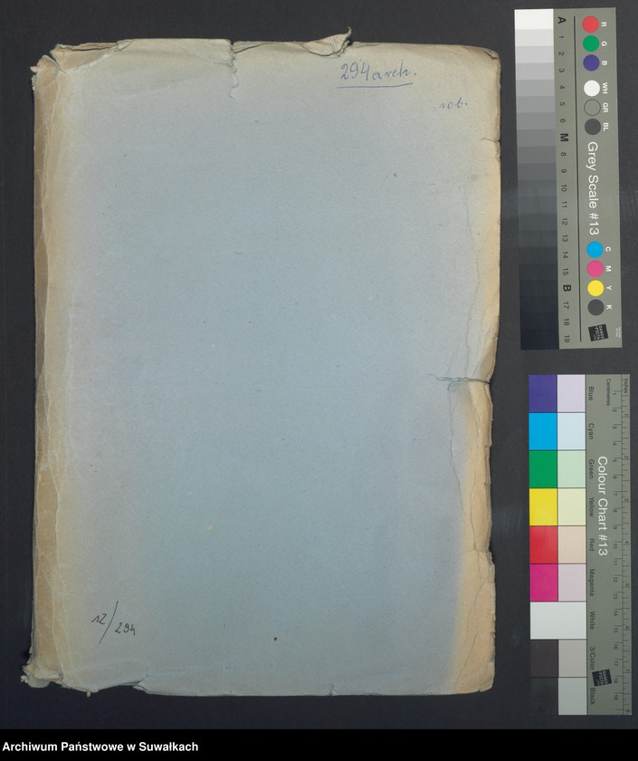 image.from.unit.number "Akta tyczące się urzędników Stanu Cywilnego"