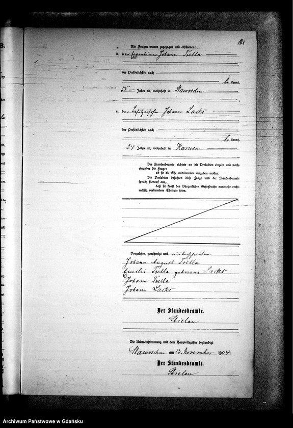 image.from.unit.number "Księga małżeństw"