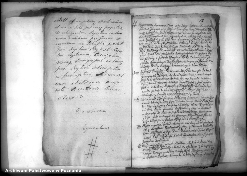 Obraz 18 z jednostki "Relationes [protocollon]"