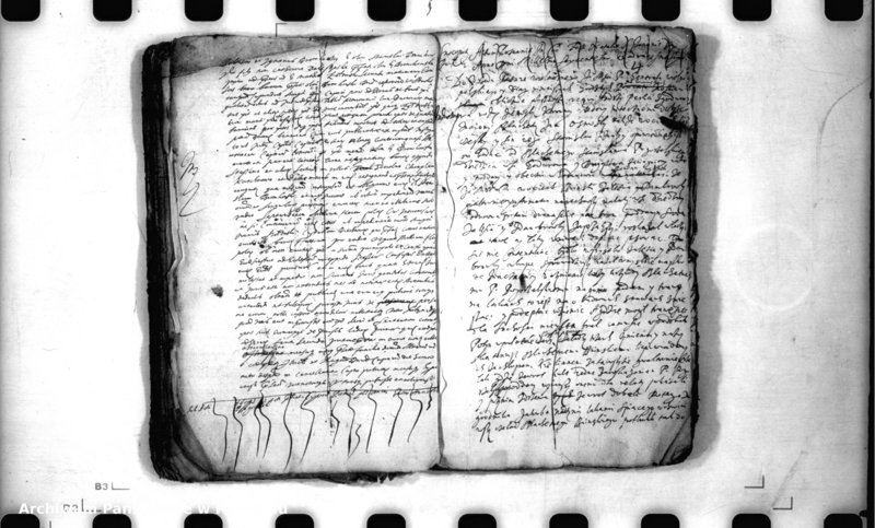 Obraz 8 z jednostki "Relationes [protocollon]"