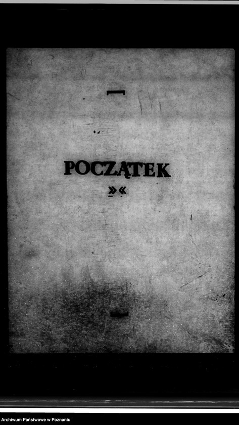Obraz 3 z jednostki "Eksploatacja lasów i fabryka przeróbki drzewa w Orzechowie powiat wrzesiński B. Bystrzycki nr woj. 99"