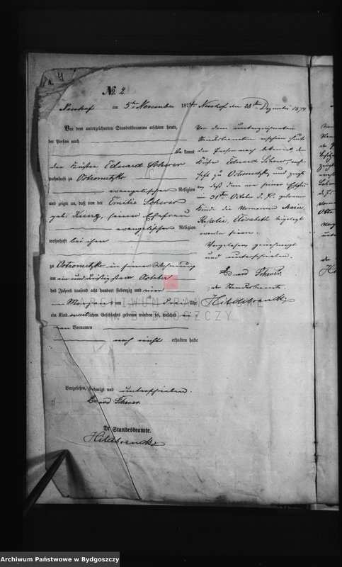 image.from.unit.number "Akta urodzeń - pierwopis nr 1-10"
