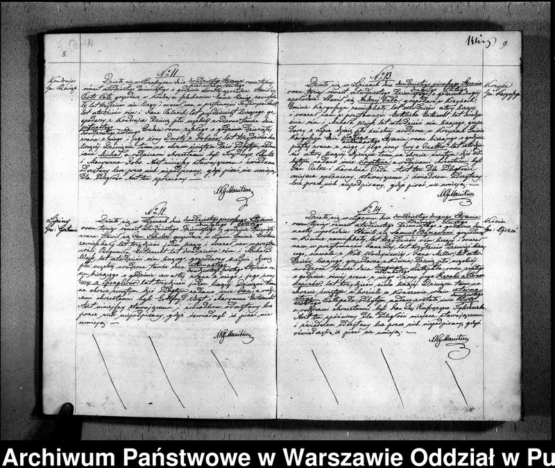 image.from.unit.number "Akta urodzeń, małżeństw i zgonów"