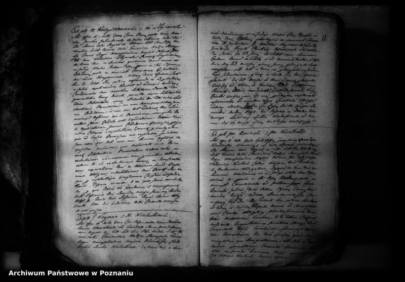 Obraz 15 z jednostki "Relationes [protocollon]"