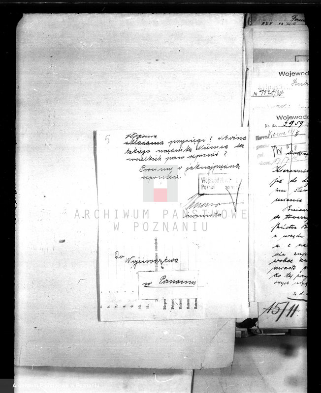 Obraz 9 z jednostki "Urzędnicy Komunalni miasta Szubina"