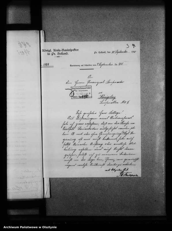 image.from.unit.number "Saalfeld, evangelische Kirche"