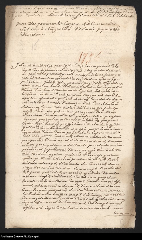 image.from.unit.number "Nurskie relacje oblaty (seria I)"