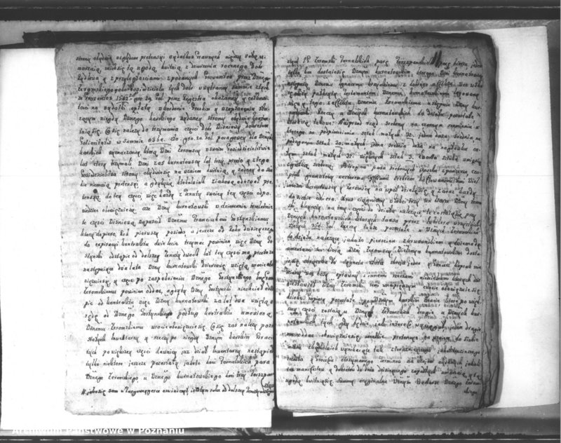 Obraz 14 z jednostki "Relationes [protocollon]"