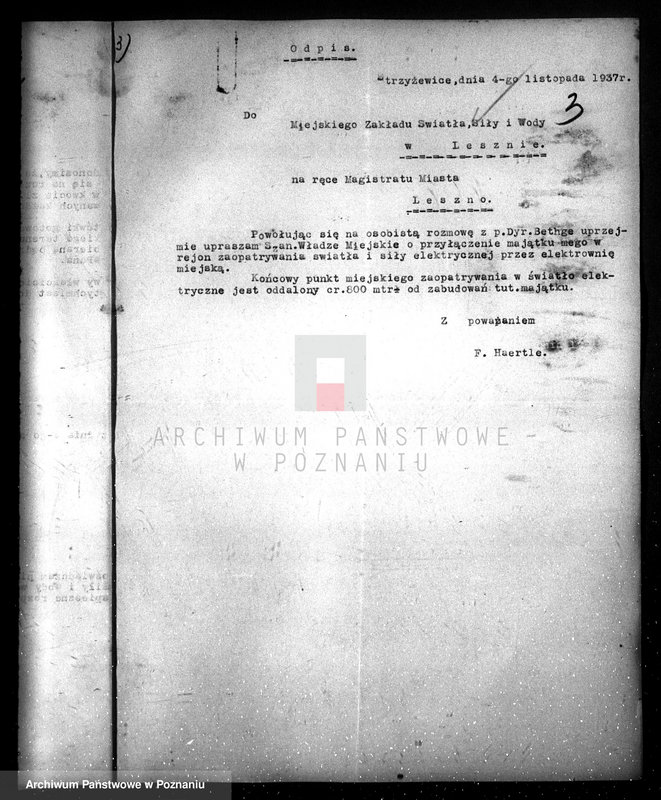 Obraz 7 z jednostki "/Elektrownia miejska w Lesznie Rozbudowa kotłowni/"