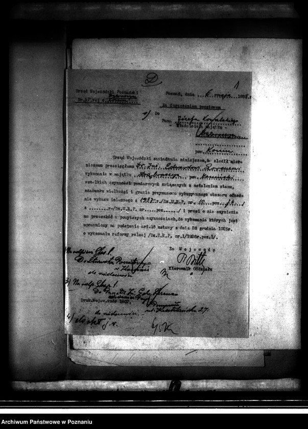 image.from.unit.number "Przymusowy wykup majątku Dąbroszyn powiatu konińskiego"