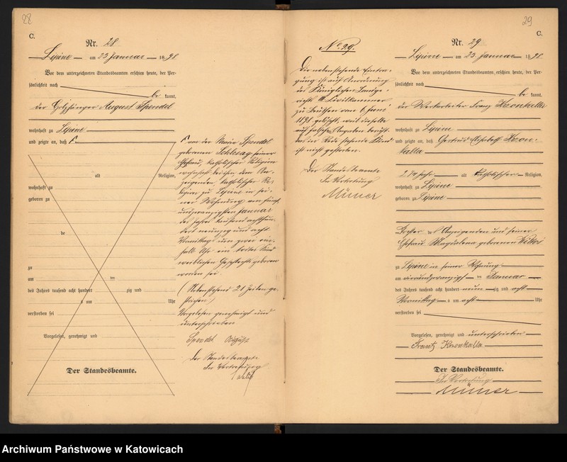 Obraz 17 z jednostki "Księga zgonów nr 1-531"