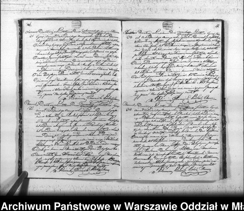 image.from.unit.number "Akta urodzin, małżeństw i zgonów"