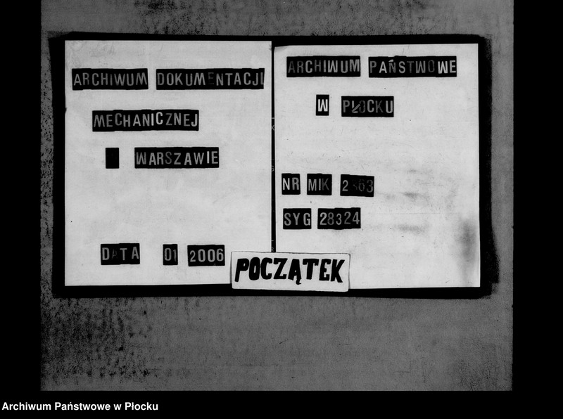 image.from.unit.number "[Księga zamknięta ludności stałej miasta Płocka - ul. Bielska nr 1]"