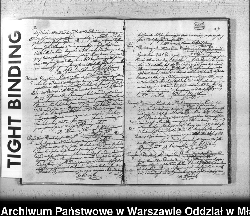 image.from.unit.number "Akta urodzin, małżeństw i zgonów"
