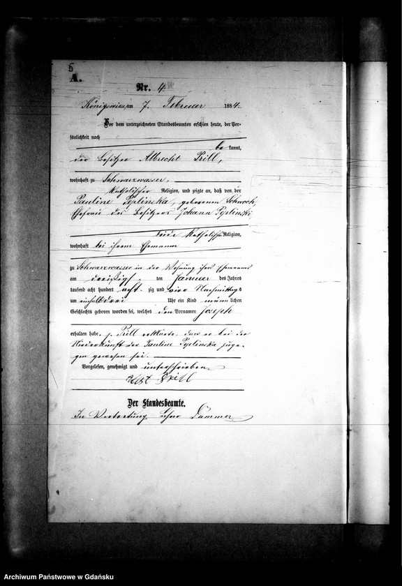 image.from.unit.number "Księga urodzeń"