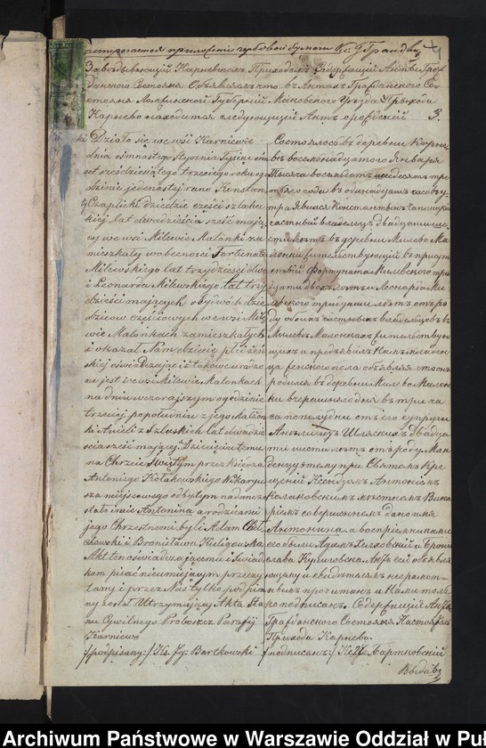 image.from.unit.number "Aneksy do akt małżeństw"