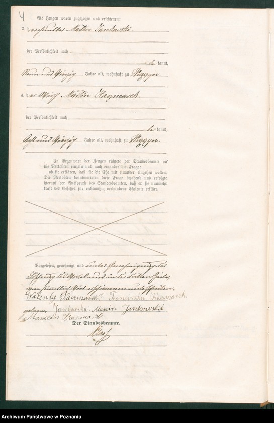 image.from.unit.number "Księga małżeństw"