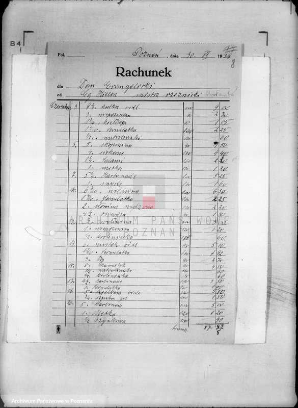 Obraz 12 z jednostki "/Evangelisches Vereinhaus Herberge zur Heimat w likwidacji/"