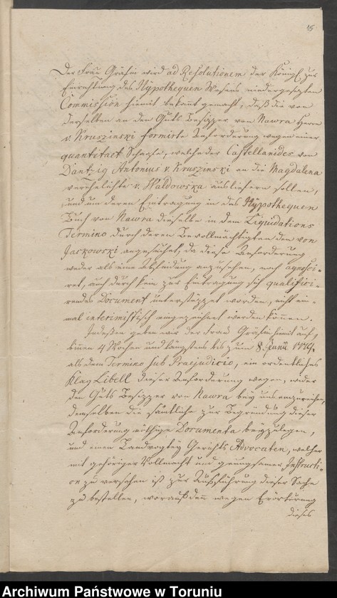 image.from.unit.number "[Konstanty Kruszyński - sprawy sądowe z Borkowskimi, hr. Sierakowską, Sowińskimi, o spadek po Piotrze Czapskim i Annie z Czapskich Pawłowskiej]"