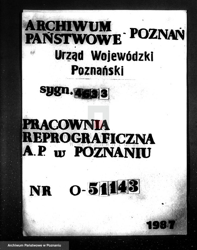 Obraz 1 z jednostki "Tartak Dt. Czajki w Międzychodzie nr woj. kotła 5224"