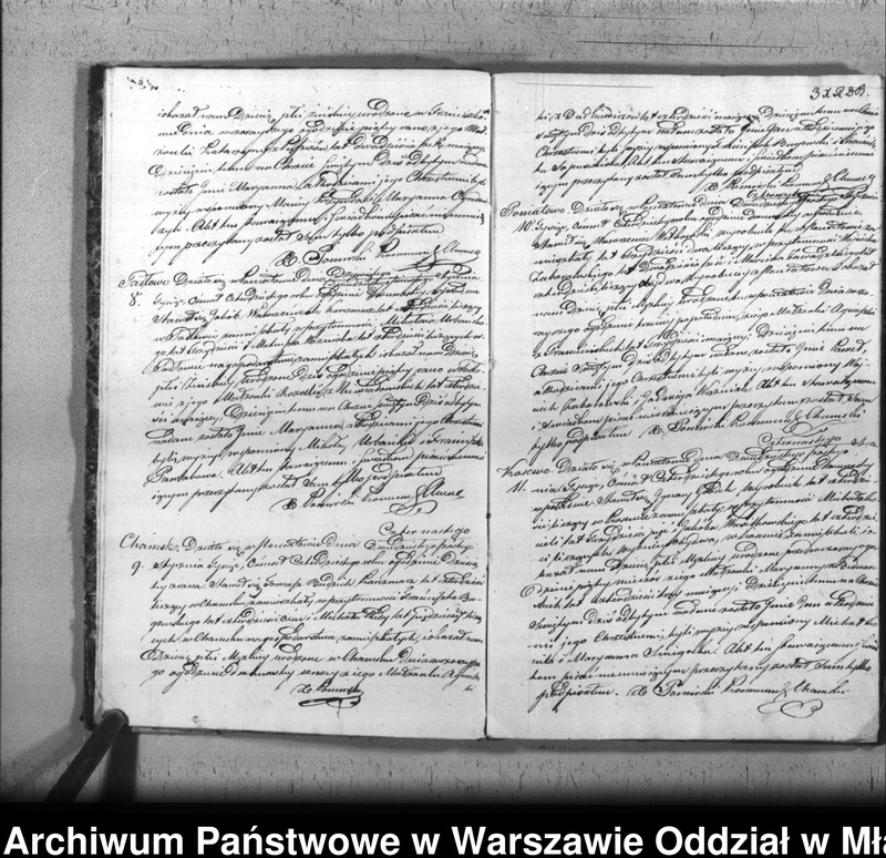 image.from.unit.number "Akta urodzin, małżeństw i zgonów"