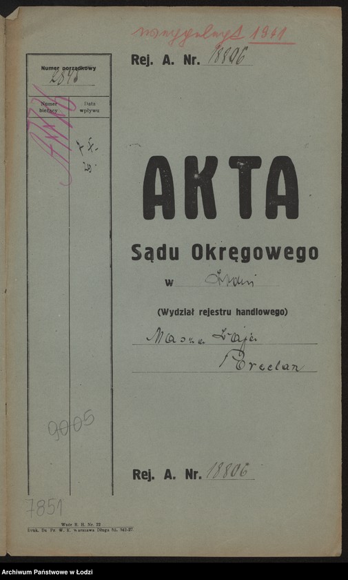 Obraz 2 z jednostki "Masza Zaja Porcelan – piwiarnia"