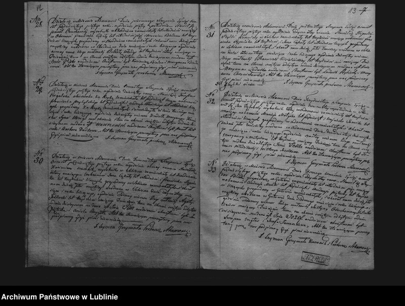 image.from.unit.number "Księga urodzeń, małżeństw i zgonów"