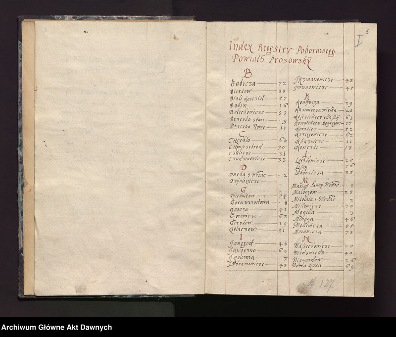 image.from.unit.number "[Rejestr poborowy woj. krakowskiego]."