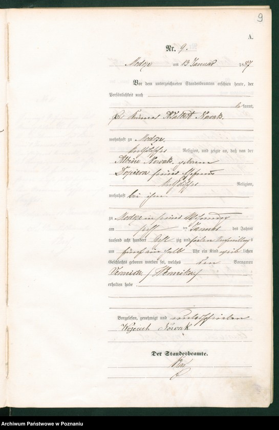 image.from.unit.number "Księga urodzeń"