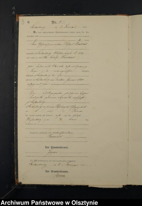 image.from.unit.number "Sterbe-Neben-Register Nr 1 - 136"