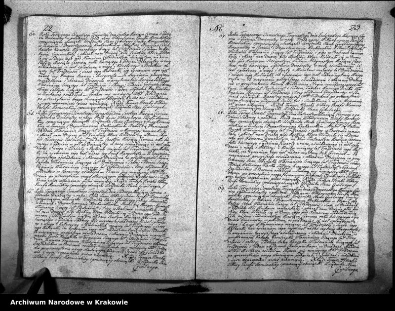 Obraz 14 z jednostki "Księga urodzeń"