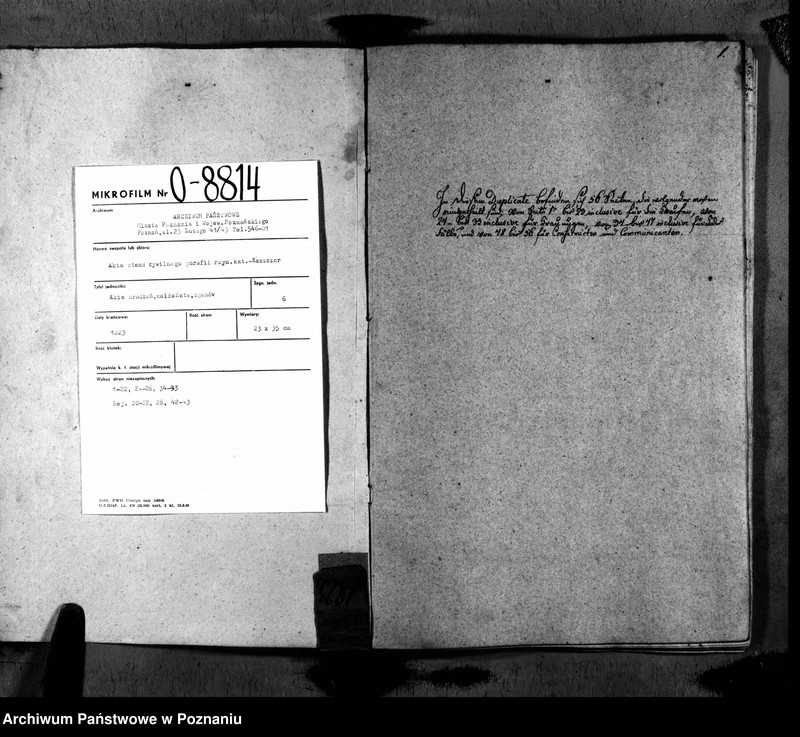 image.from.unit.number "Duplikat des Taufen, Traugen und Verstorbenen"