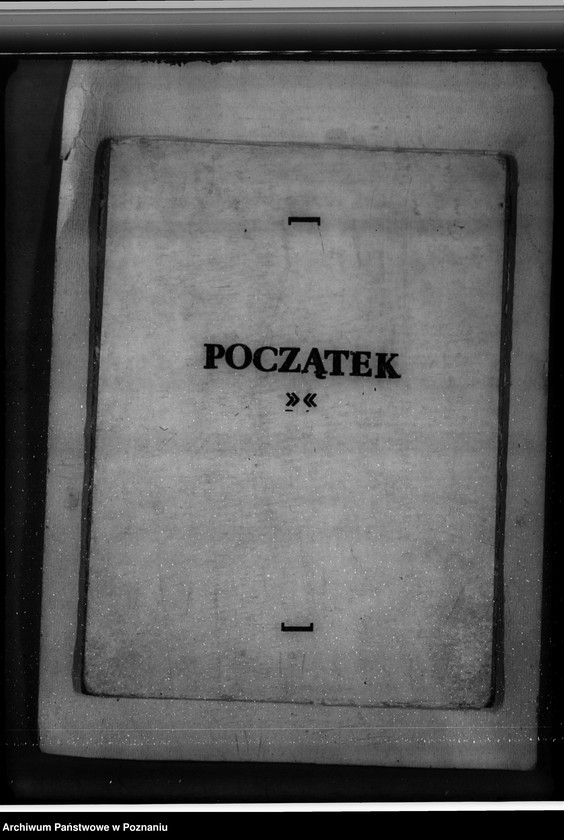 Obraz 3 z jednostki "Sprawa zmiany rodzaju użytków 180,87 ha gruntów leśnych w majątku Biskupiec-Wielki-Bór powiatu konińskiego dla celów gospodarstwa rolnego"