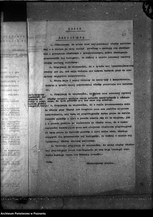 Obraz 11 z jednostki "Sprawy gospodarcze-ogólne Prezydium Rady Ministrów - okólniki 1920"