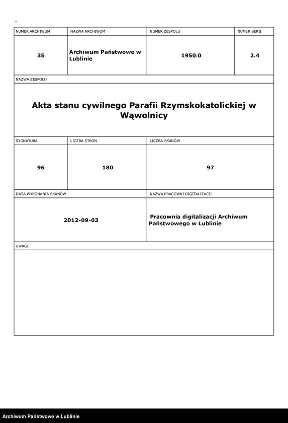 image.from.unit.number "Księga urodzeń, małżeństw i zgonów"