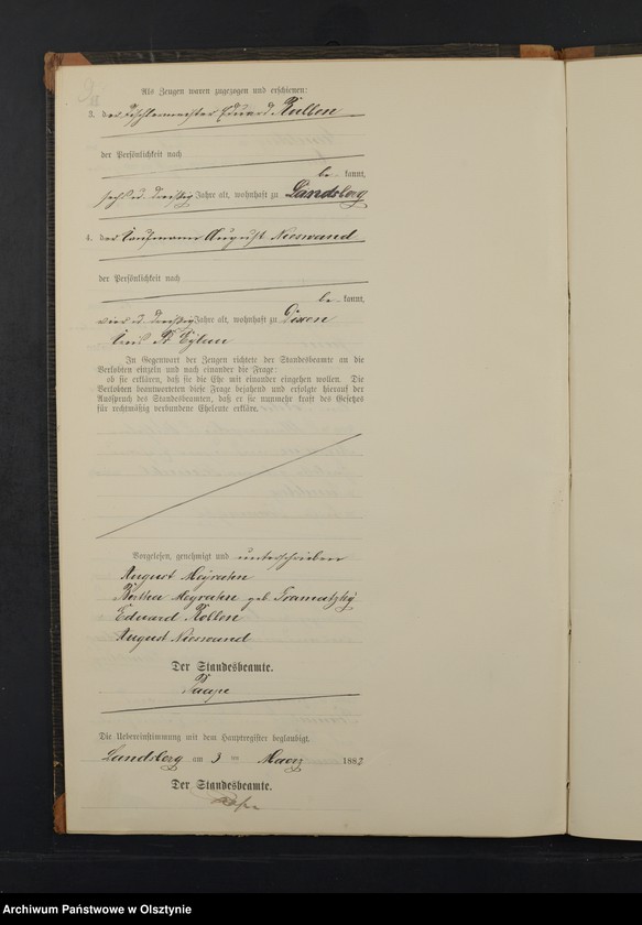 image.from.unit.number "Heiraths-Neben-Register Nr 1 - 21"