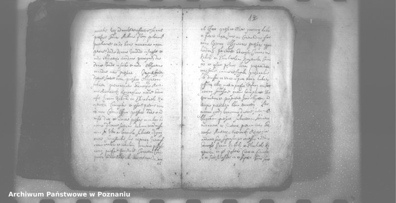 Obraz 10 z jednostki "Relationes [protocollon]"