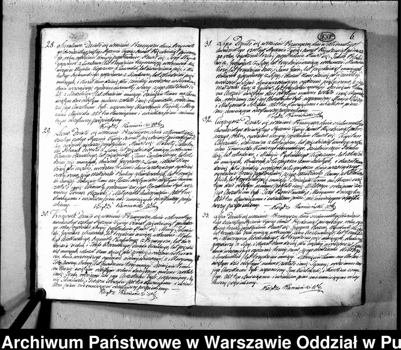 image.from.unit.number "Akta urodzeń, małżeństw, zgonów"