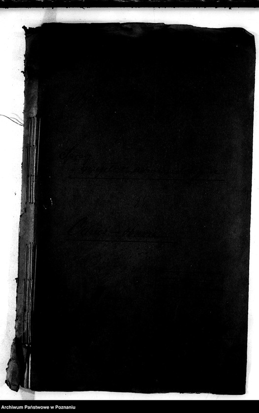 Obraz 4 z jednostki "Sprawy szczegółowo-administracyjne Odzież - obuwie"