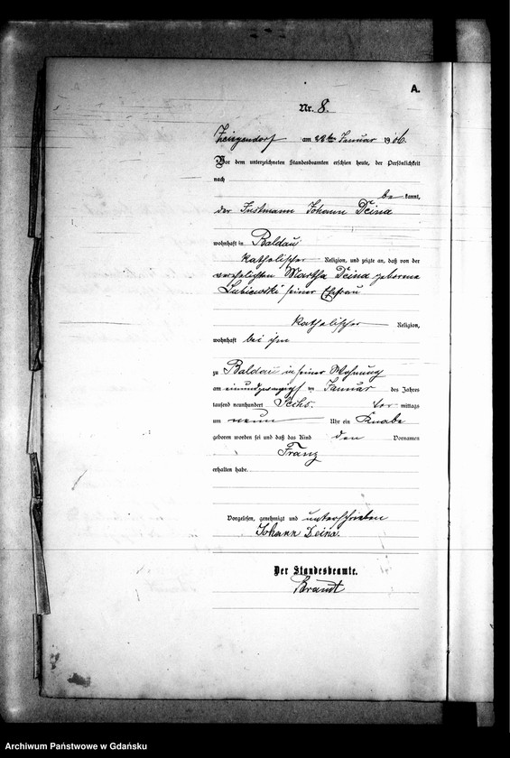 image.from.unit.number "Księga urodzeń"