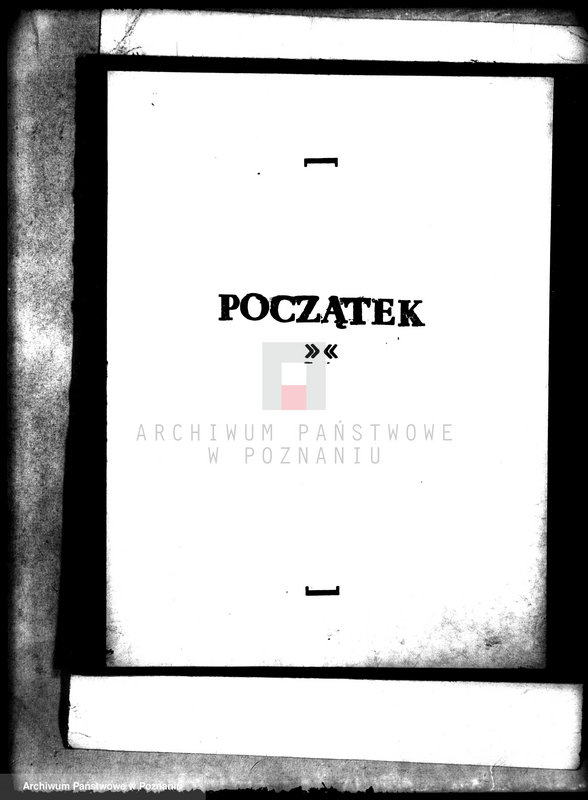 Obraz 3 z jednostki "Melioracje majątku państwowego Żółków"