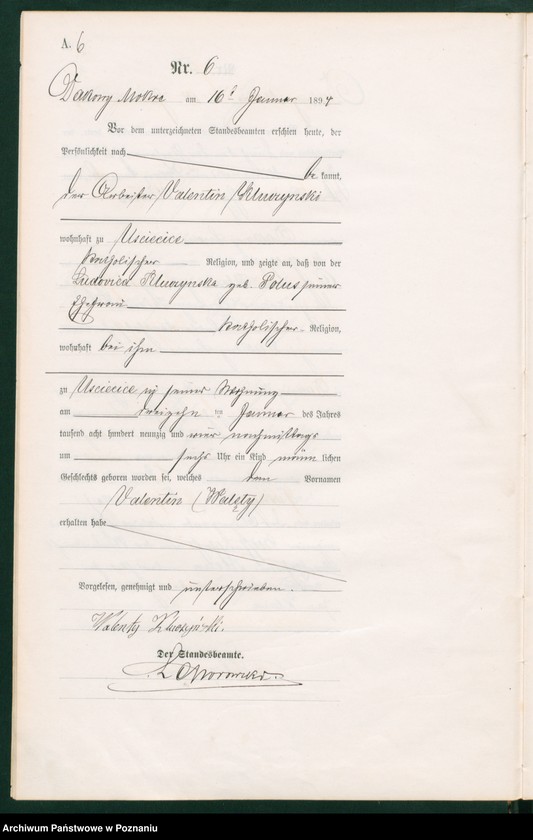 image.from.unit.number "Księga urodzeń"