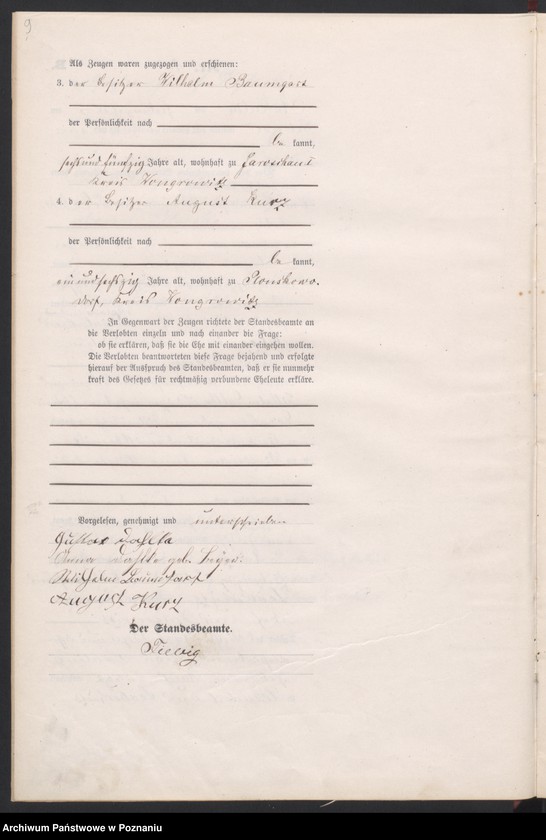 image.from.unit.number "Księga małżeństw"