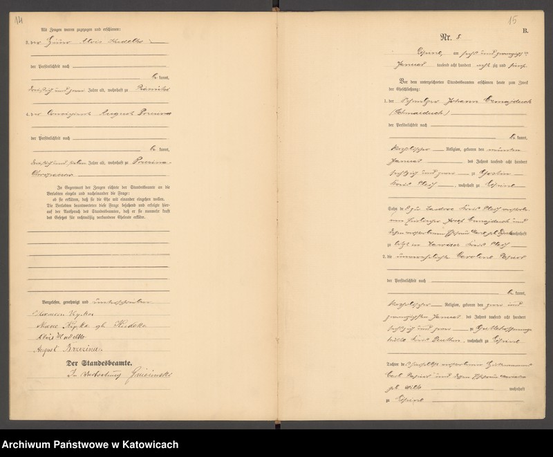 image.from.unit.number "Księga małżeństw nr 1-104"