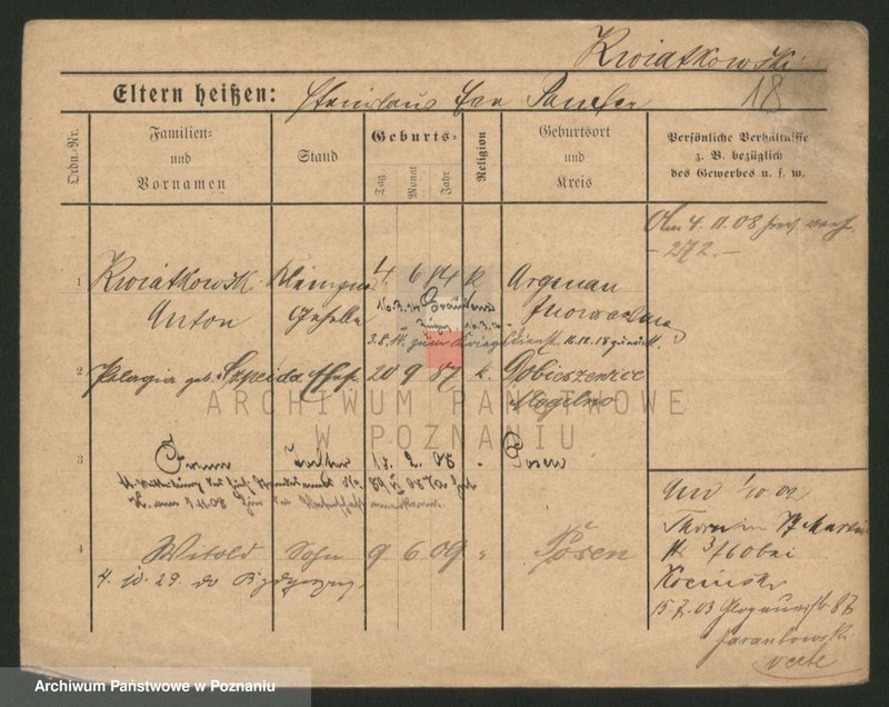 image.from.unit.number "Kwiatkowski"