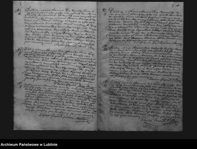 image.from.unit.number "Księga urodzeń, małżeństw i zgonów"