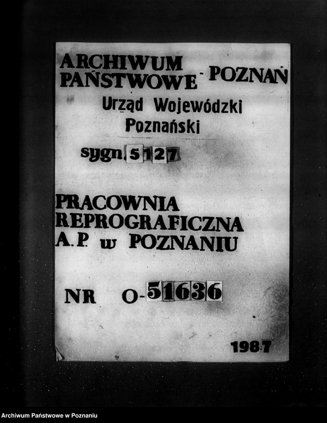 Obraz 1 z jednostki "Gorzelnia rolnicza ks. Olgierda Czartoryskiego nr woj. kotła 2684"