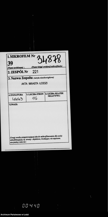 Obraz 2 z jednostki "O r-k kostelach"