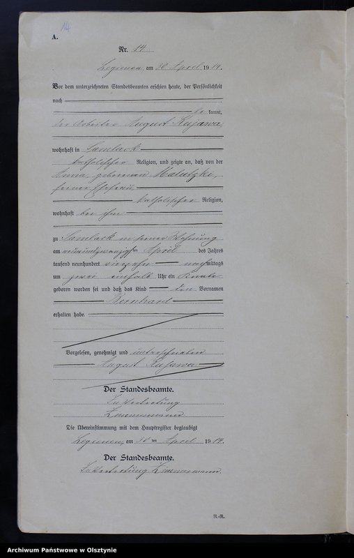 image.from.unit.number "Geburts-Neben-Register Nr 1 - 38"