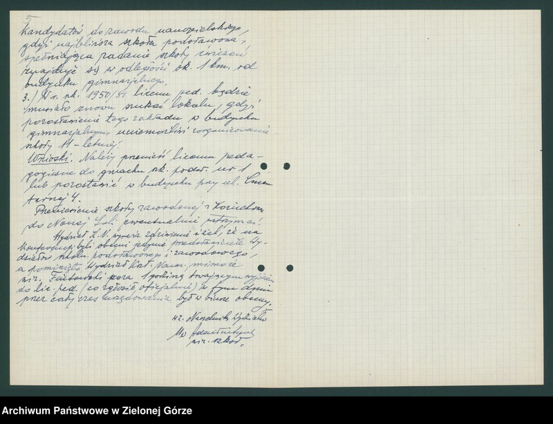 image.from.unit.number "Informacje, przemówienia na uroczystościach szkolnych"